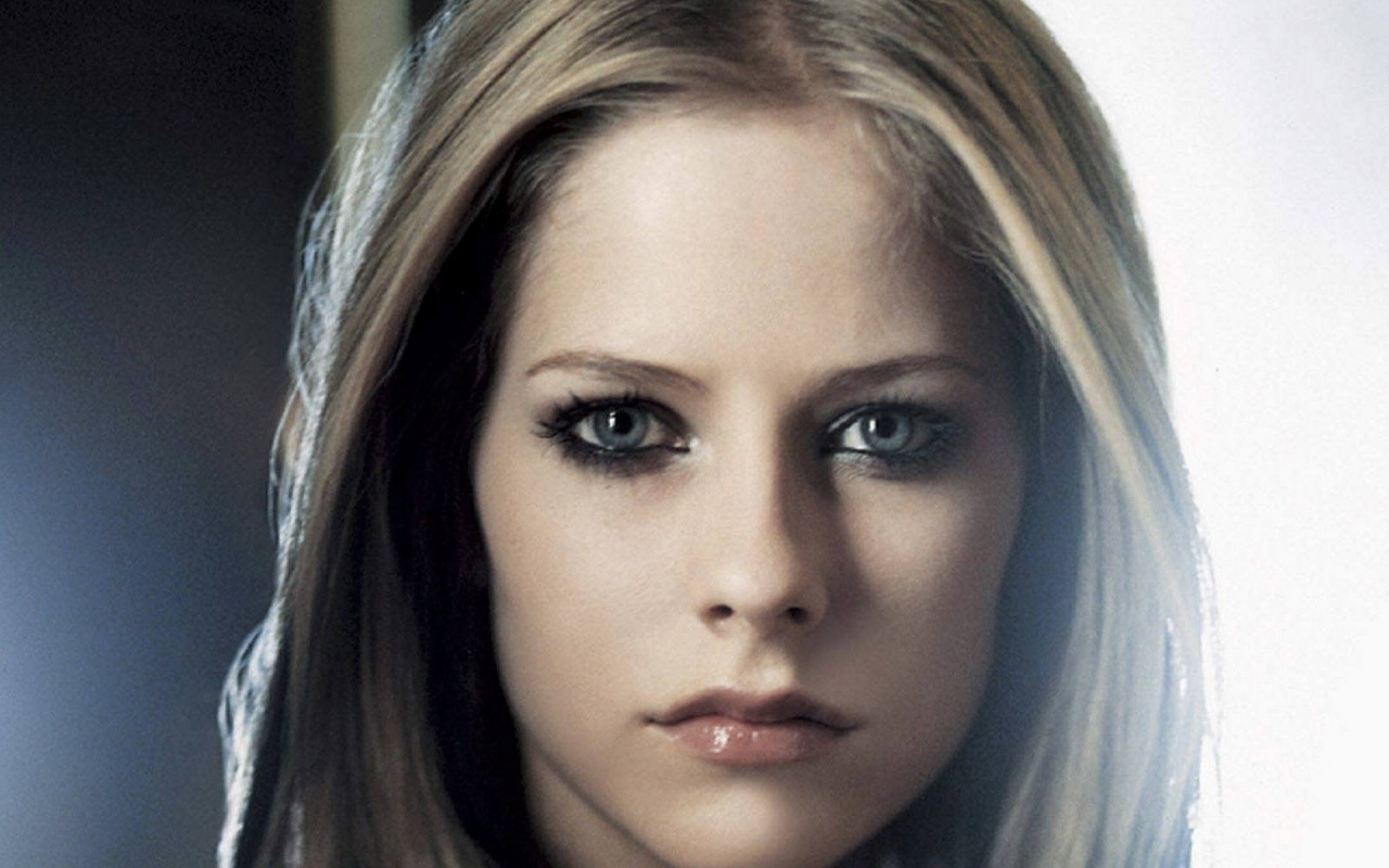 Avril Lavigne