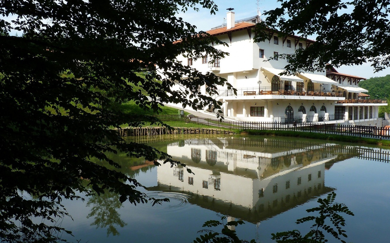 Babe Sibnica Central Serbia Serbia