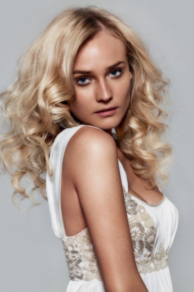 Babes Background Diane Kruger