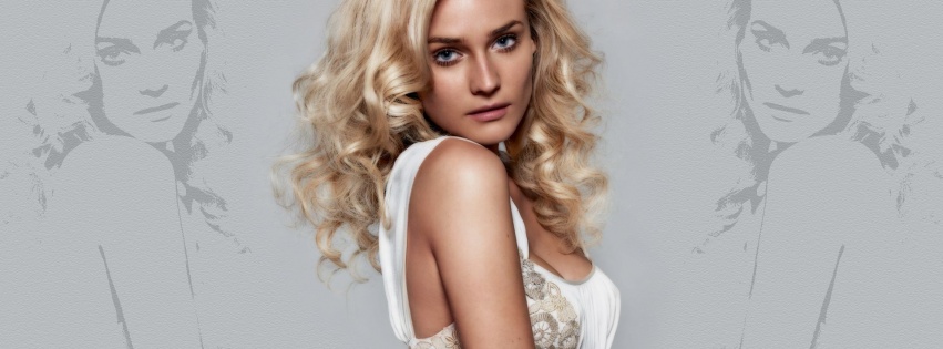 Babes Background Diane Kruger