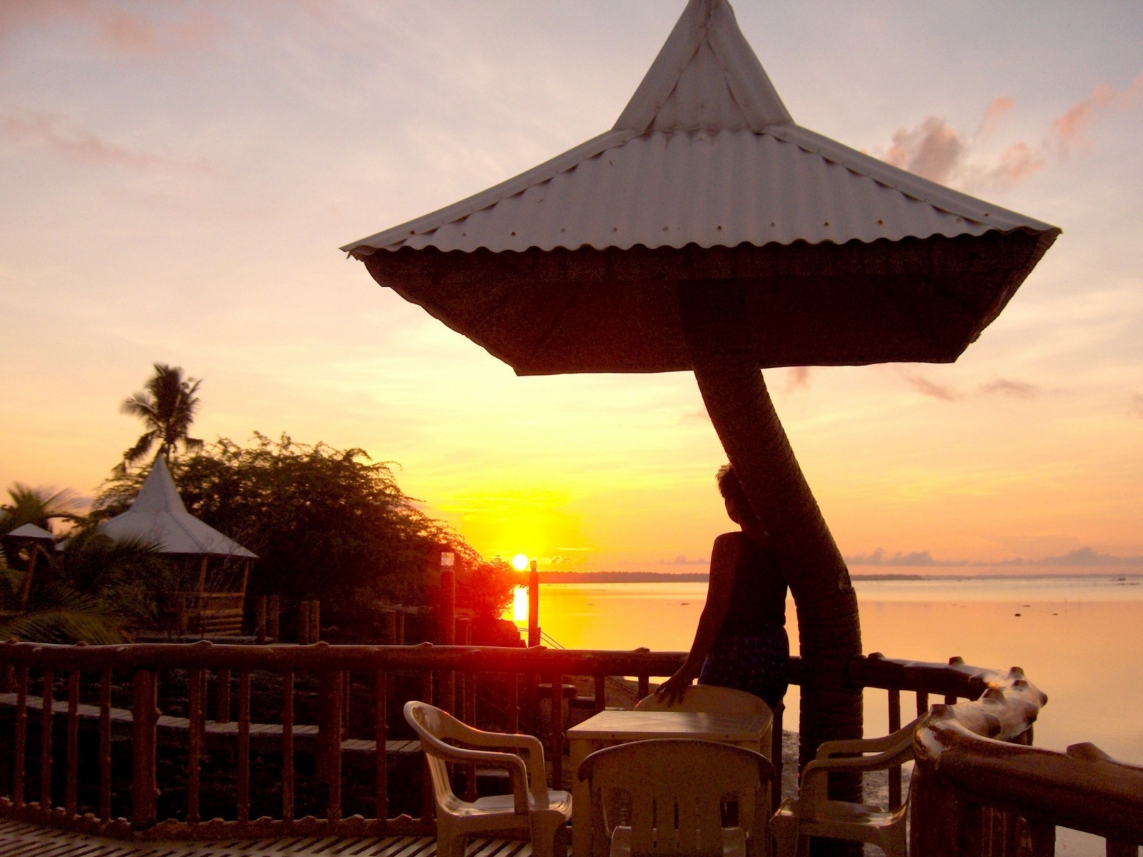 Bantayan Central Visayas Philippines