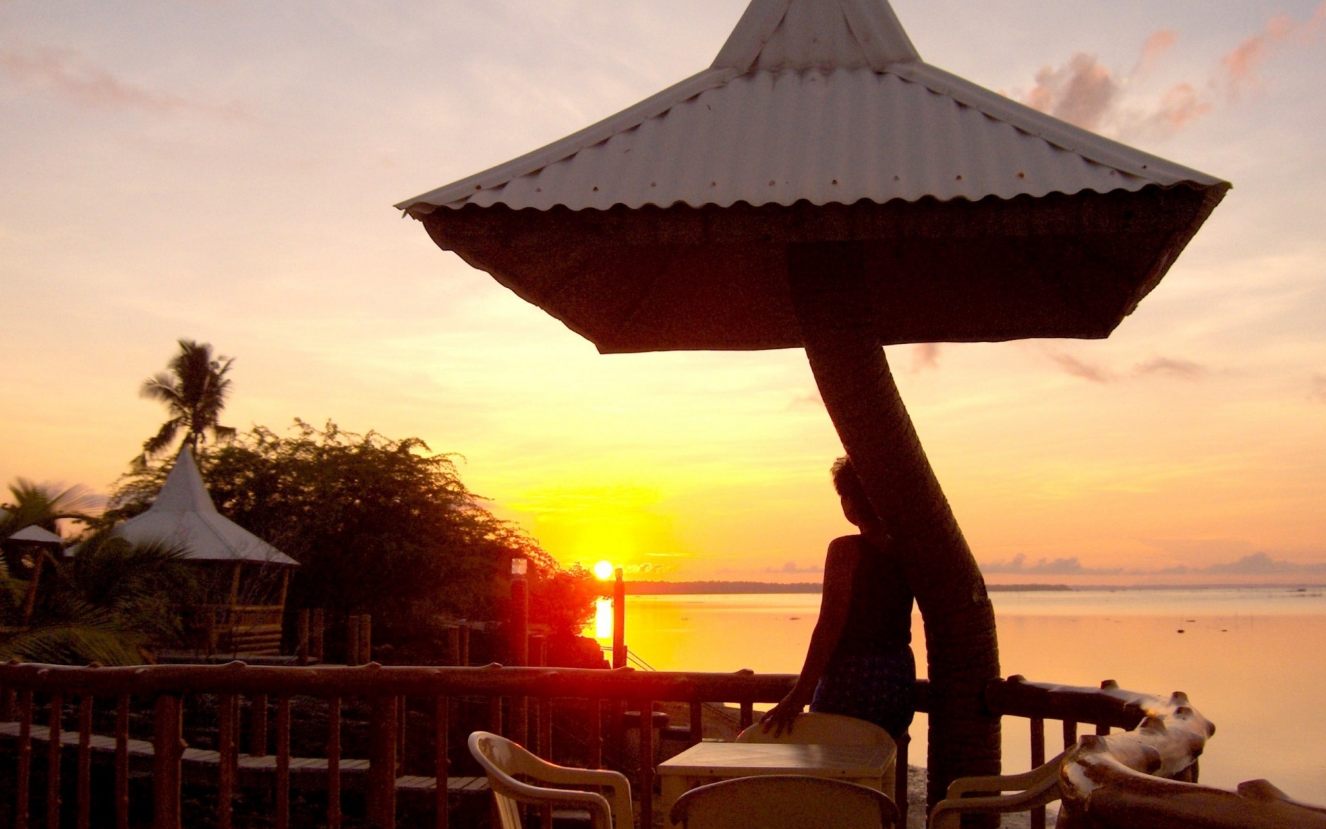 Bantayan Central Visayas Philippines