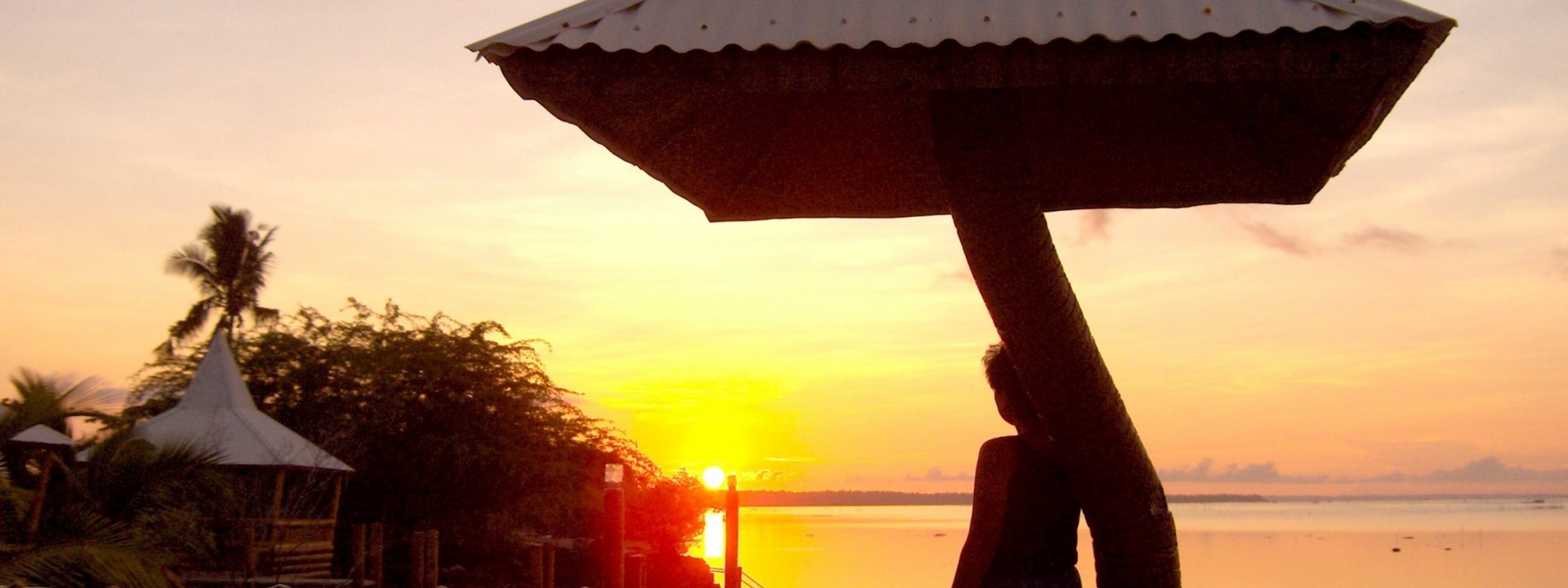 Bantayan Central Visayas Philippines