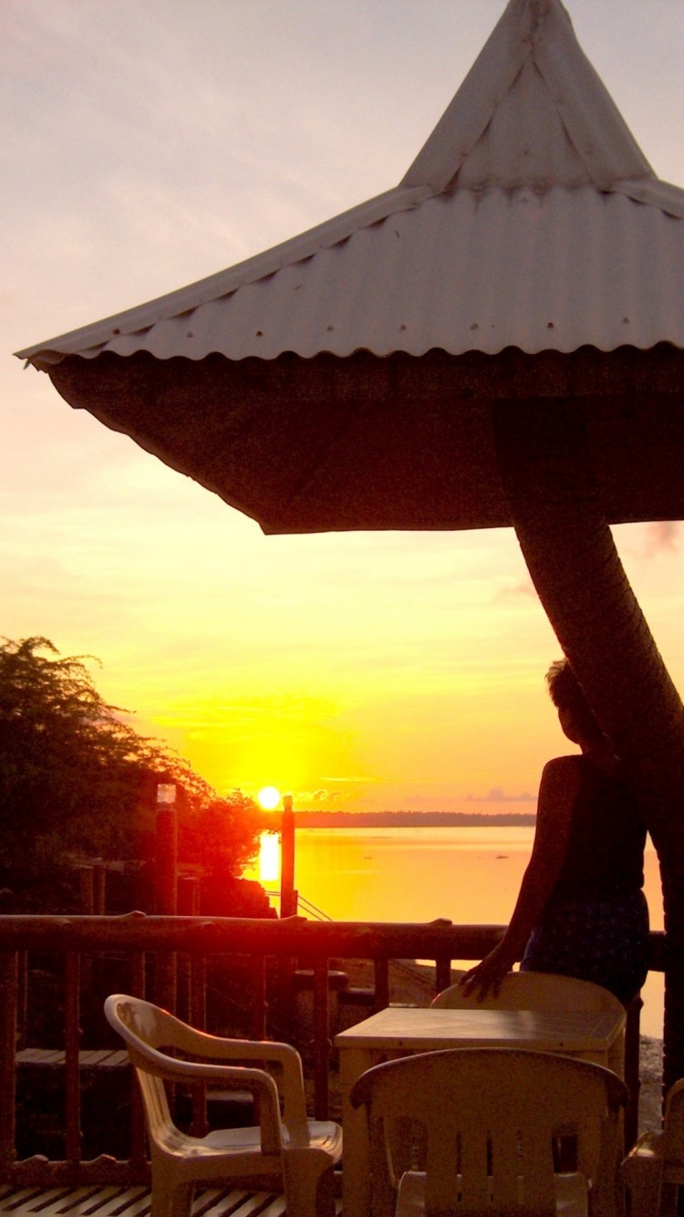 Bantayan Central Visayas Philippines