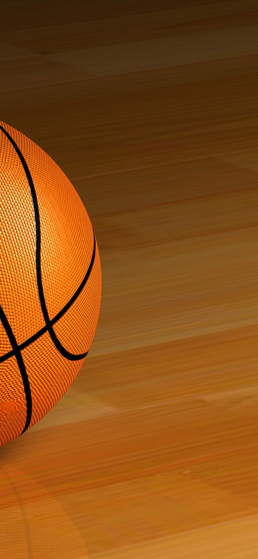 Basketball Ball