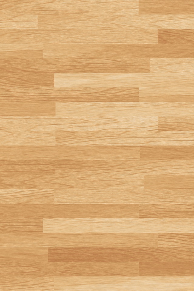 Basketball Floor Texture