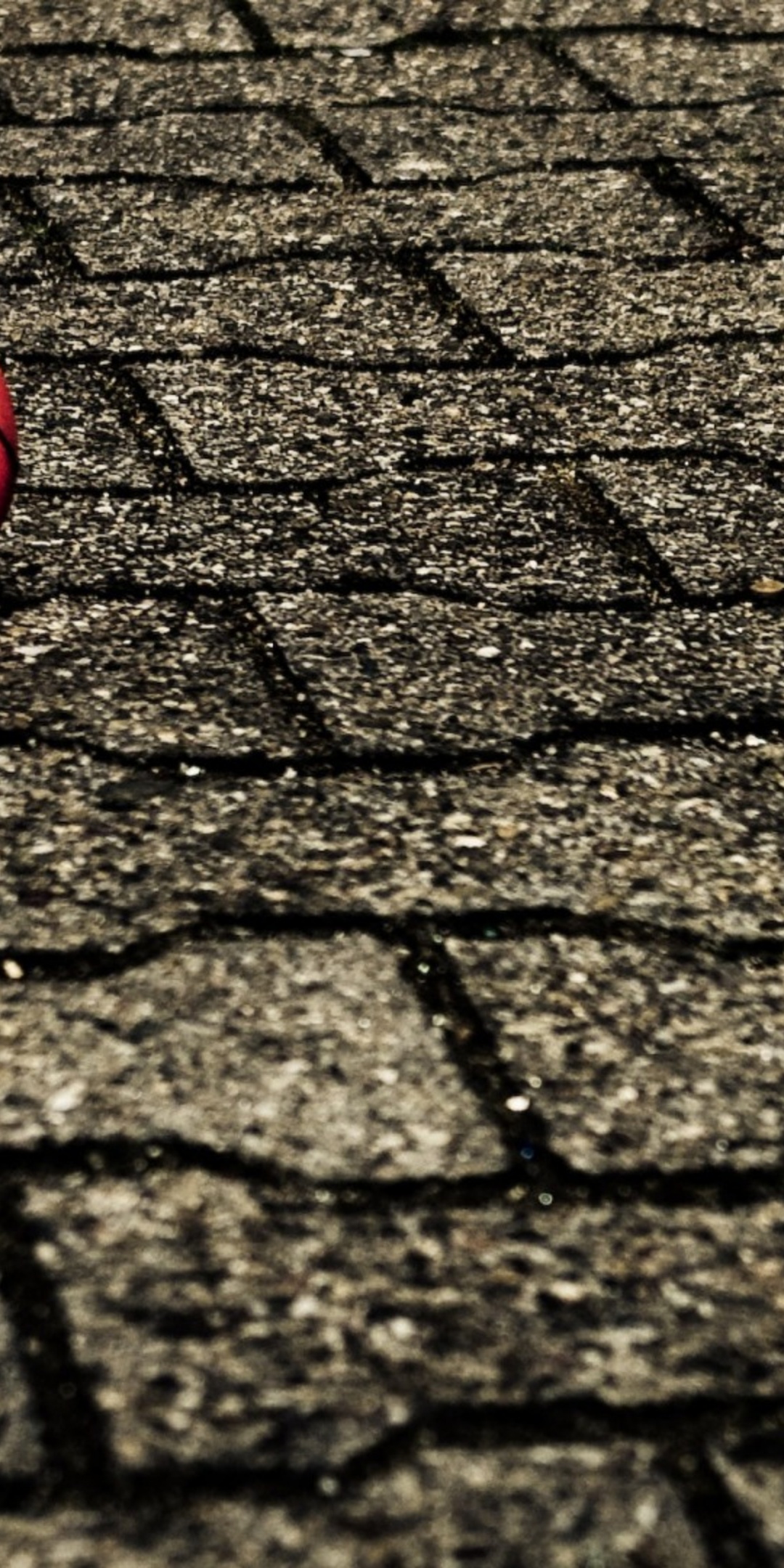 Basketball On The Street