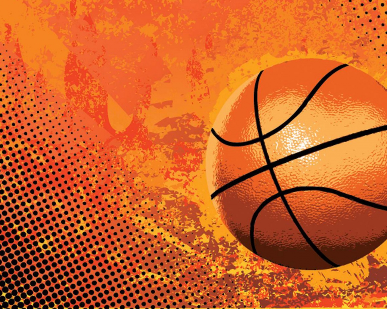 Basketball Wallpaper