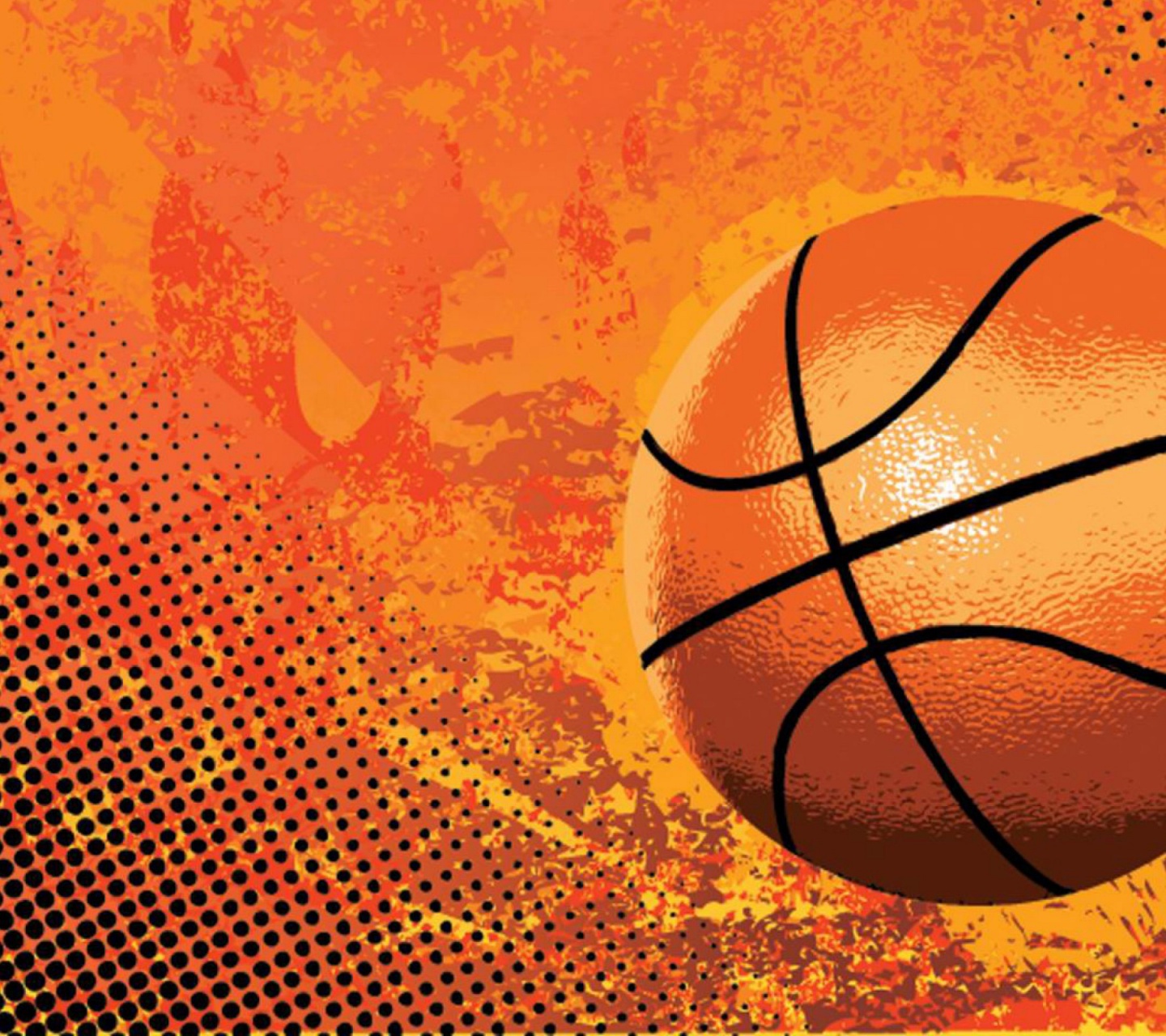 Basketball Wallpaper