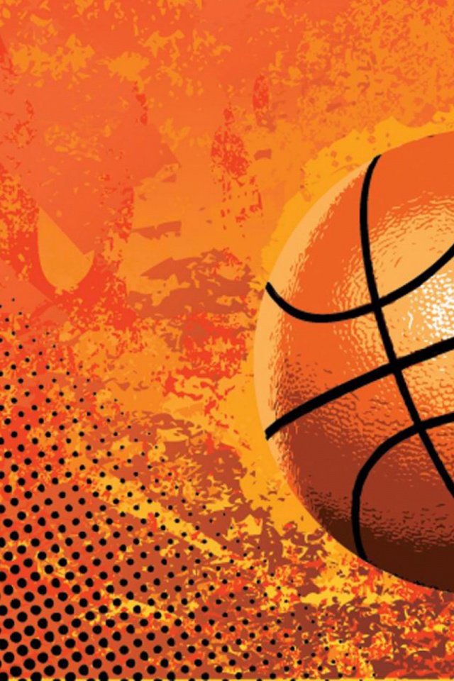 Basketball Wallpaper