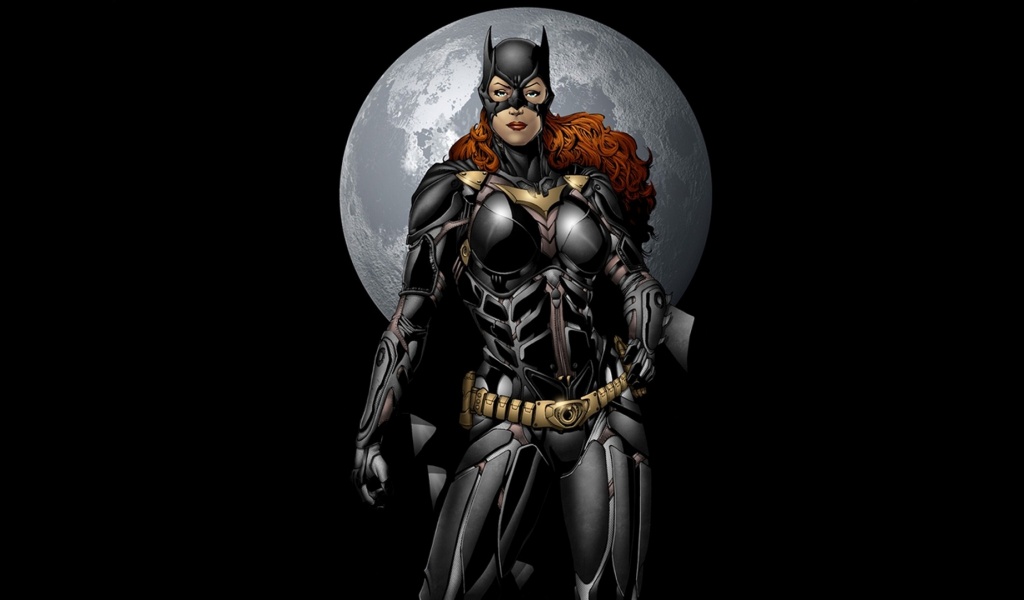 Batgirl