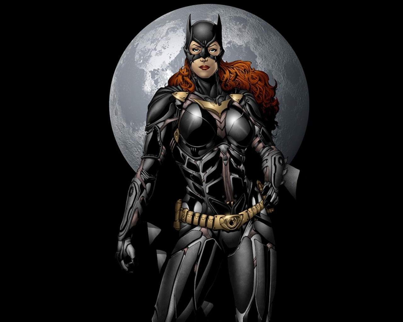 Batgirl