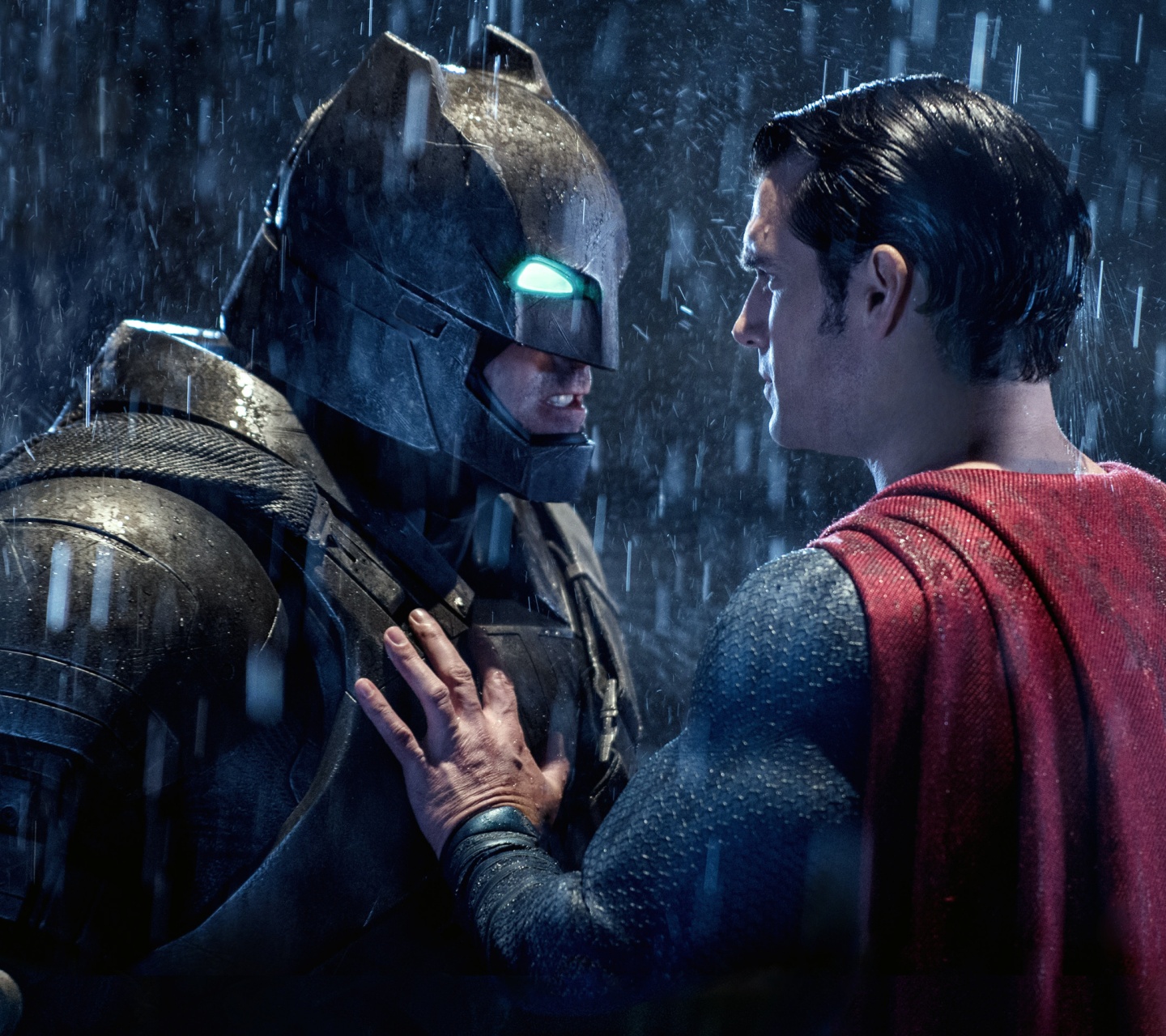 Batman Vs Superman Movie