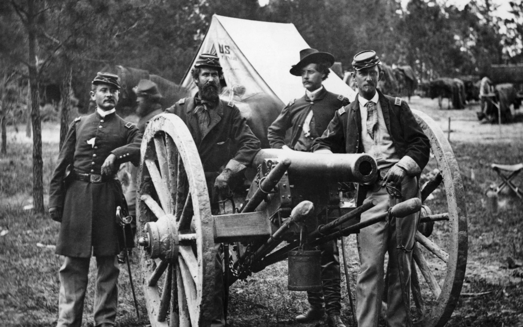 Battle Of Seven Pines