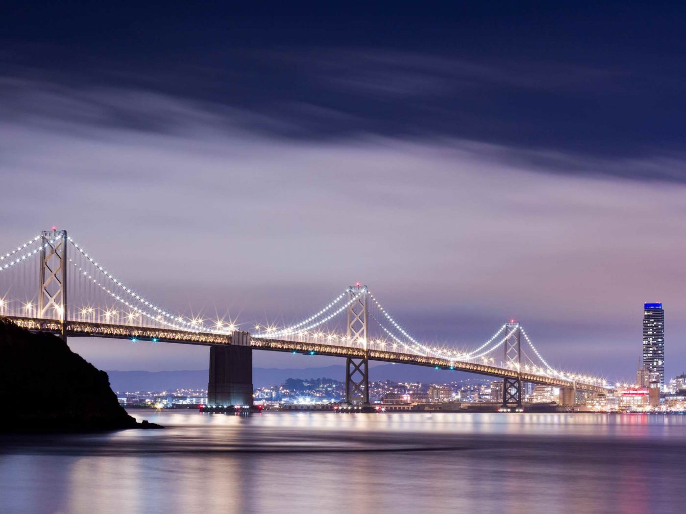 Bay Bridge