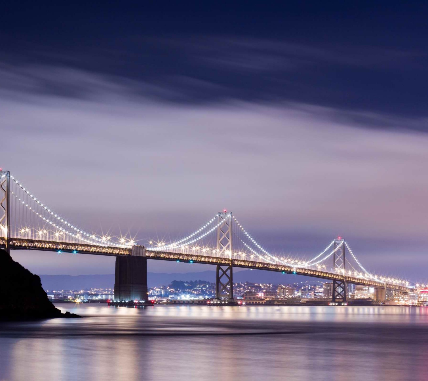 Bay Bridge