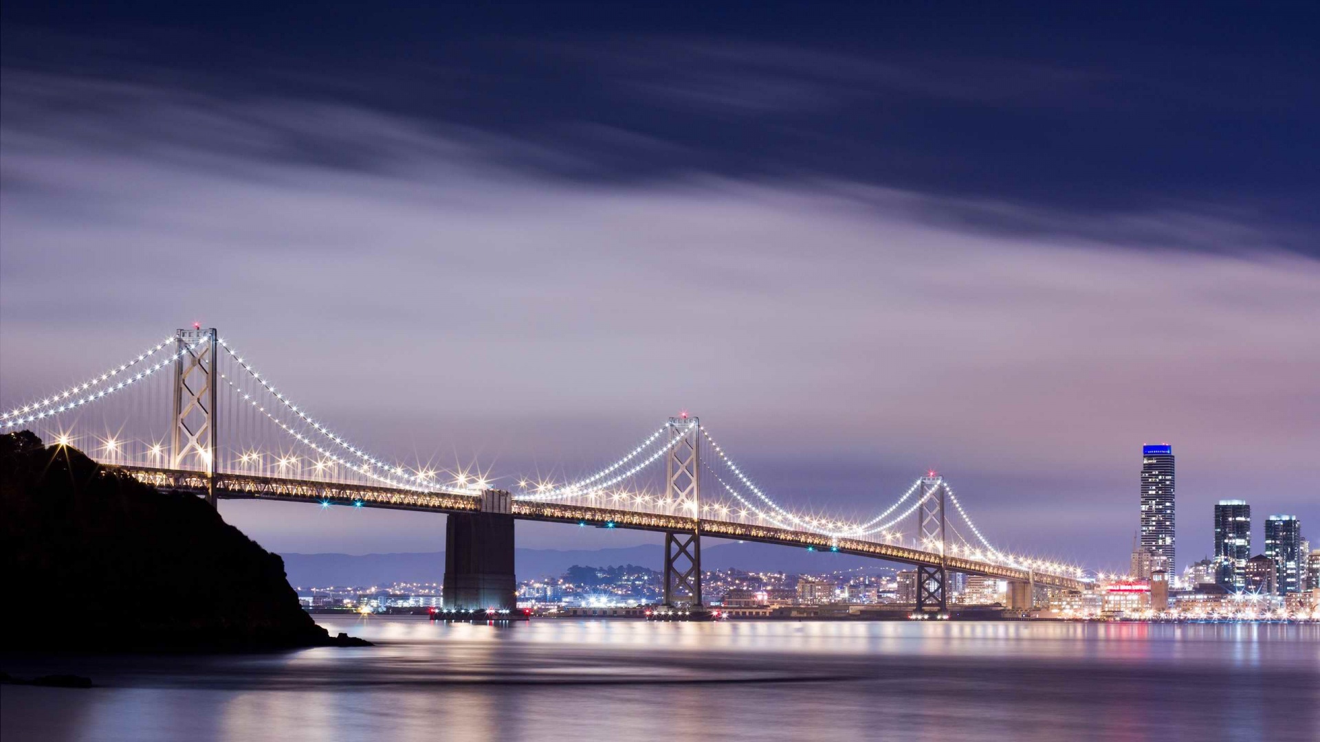 Bay Bridge