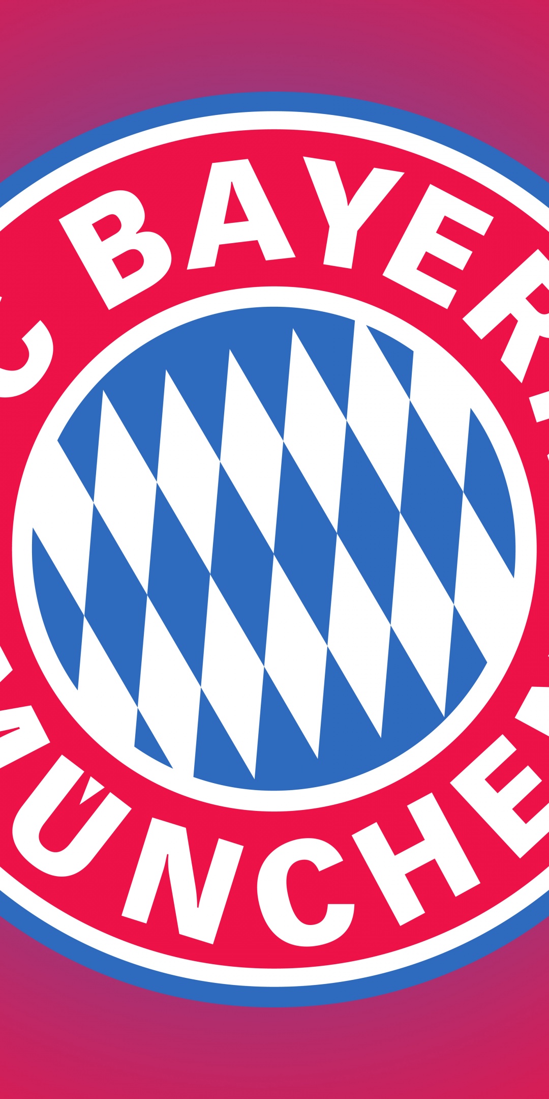 Bayern Munich Football Club Logo