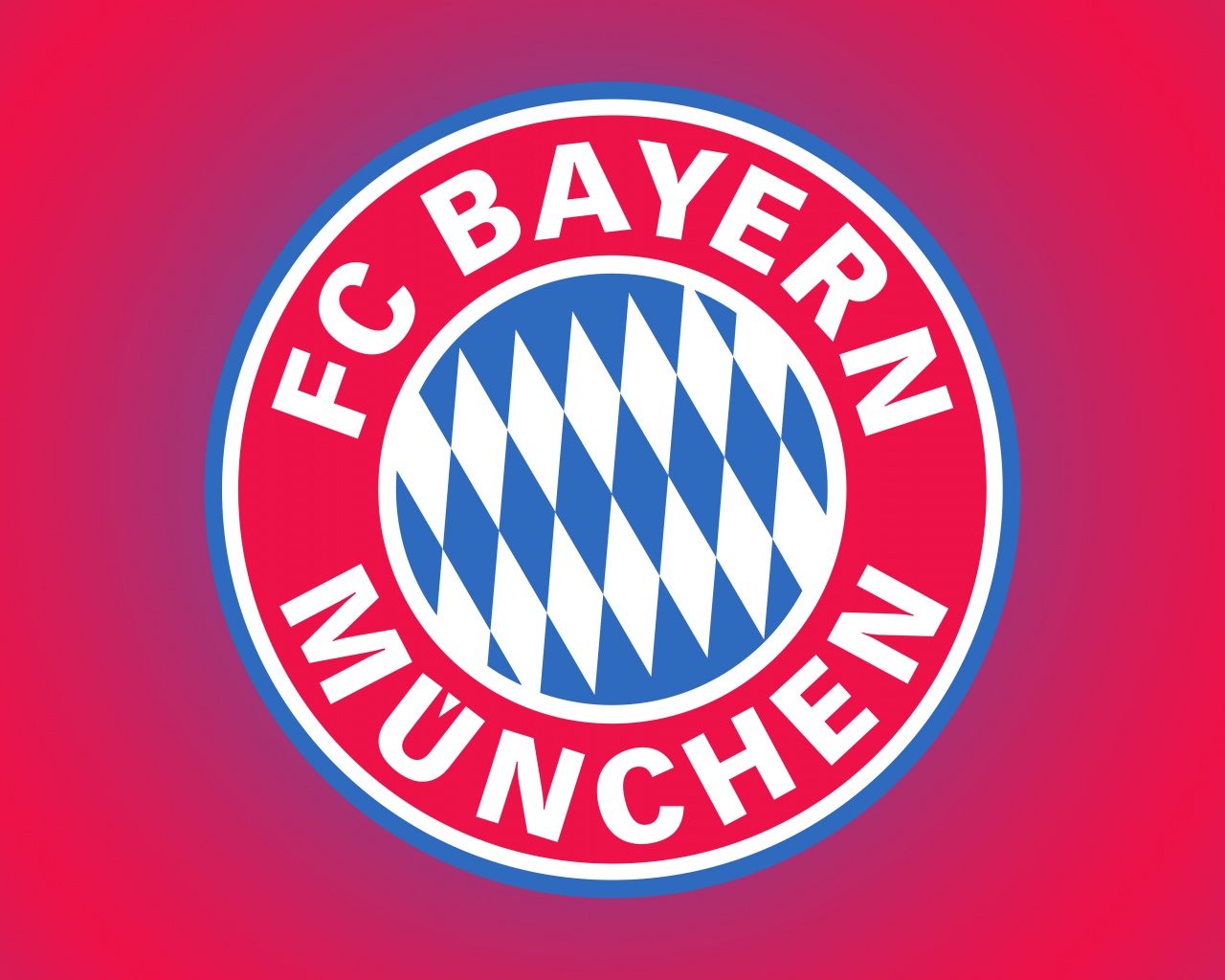 Bayern Munich Football Club Logo