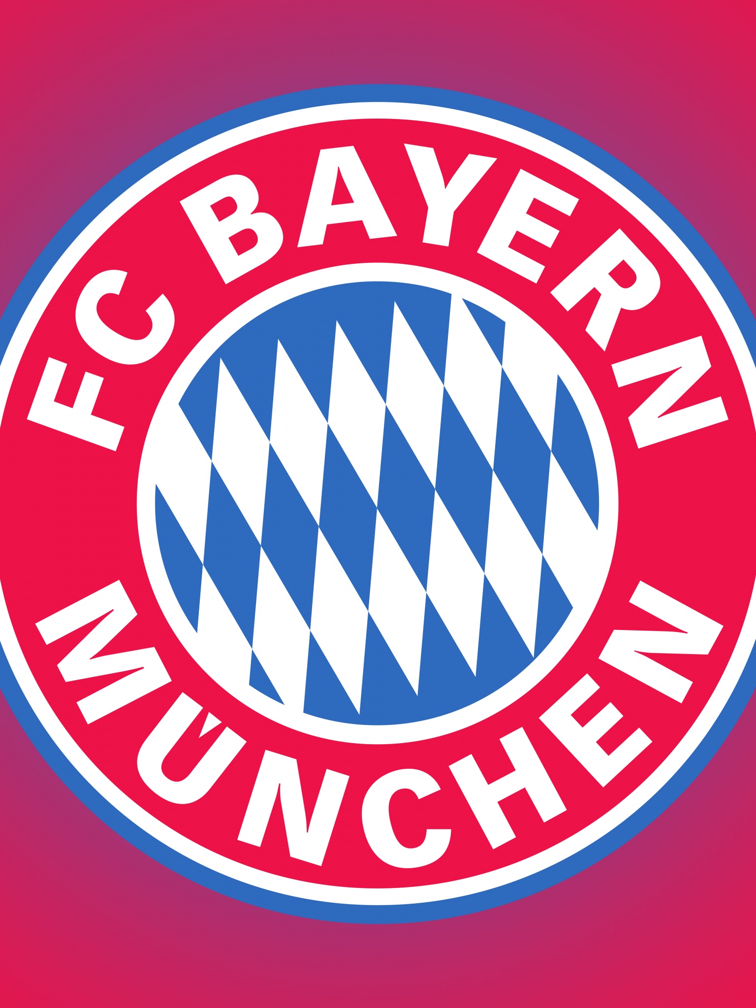 Bayern Munich Football Club Logo