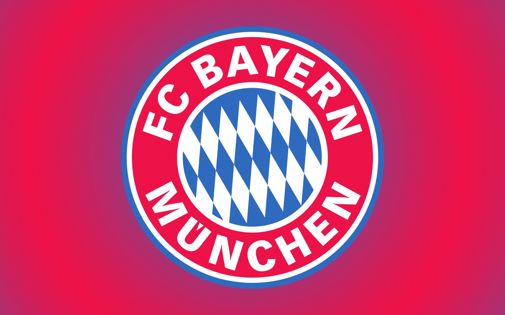 Bayern Munich Football Club Logo