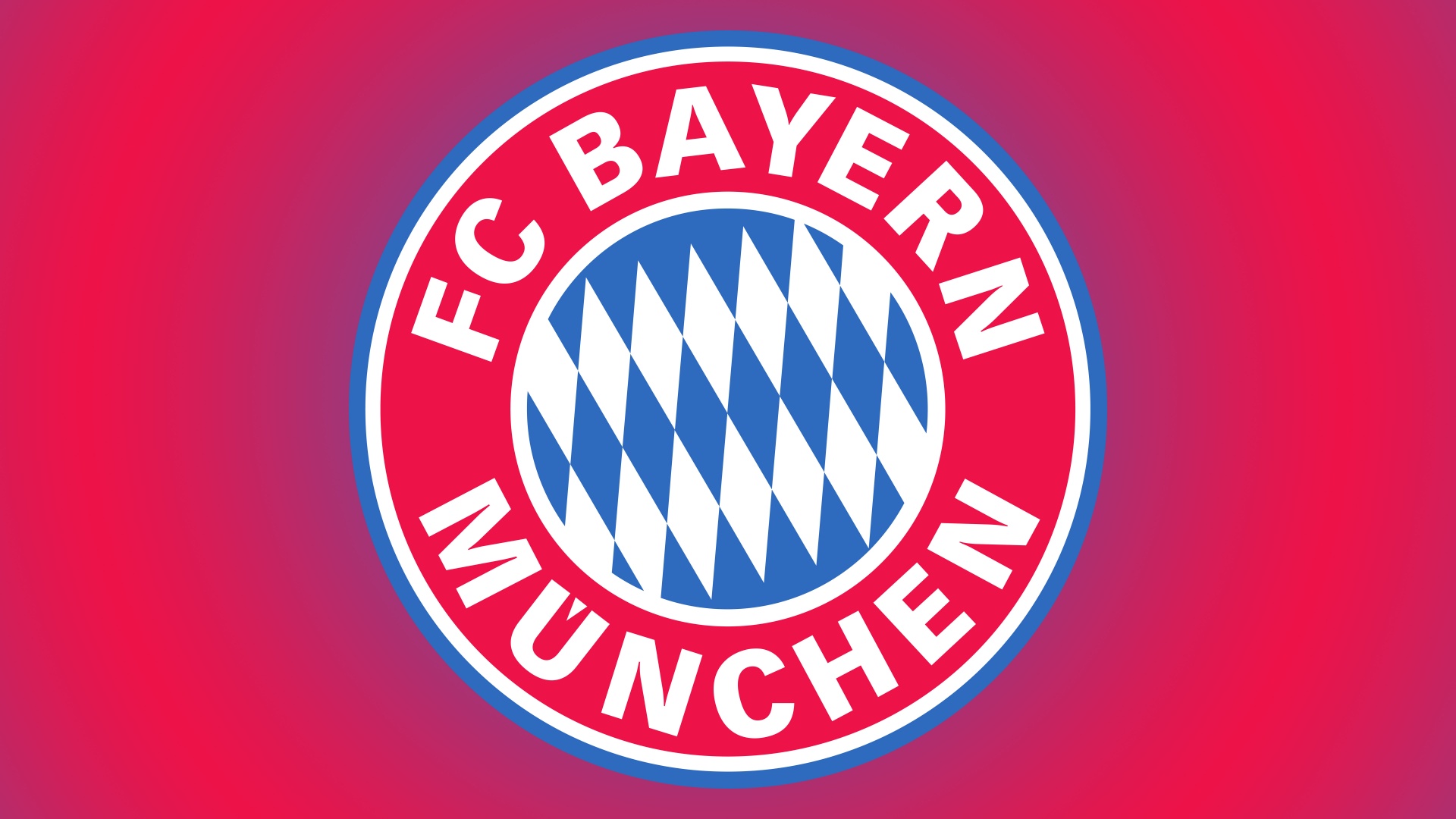 Bayern Munich Football Club Logo