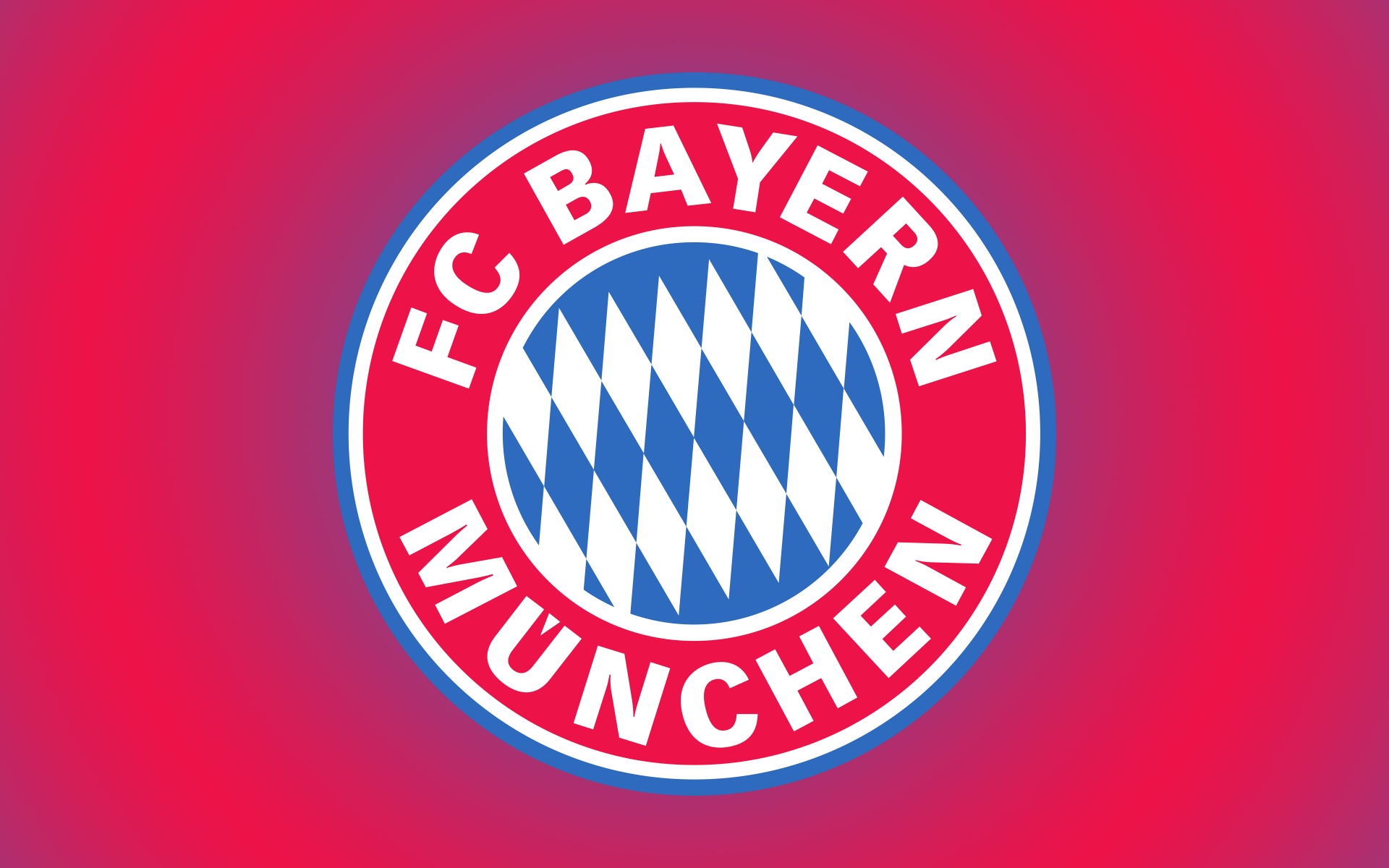 Bayern Munich Football Club Logo