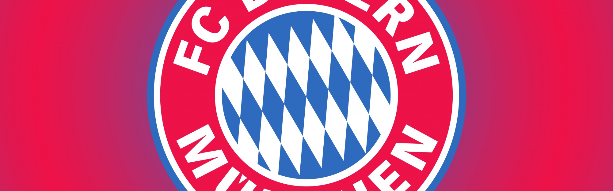 Bayern Munich Football Club Logo