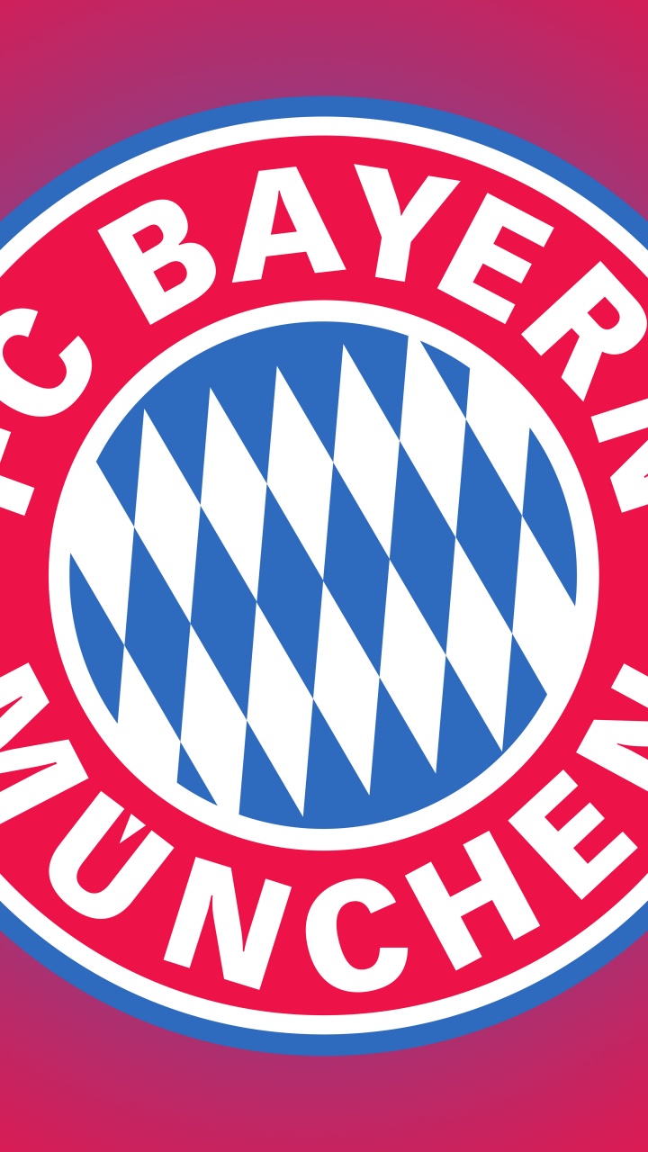 Bayern Munich Football Club Logo