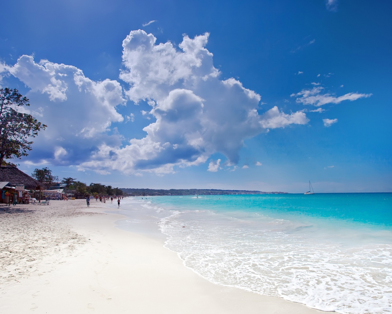 Beaches Negril - Jamaica