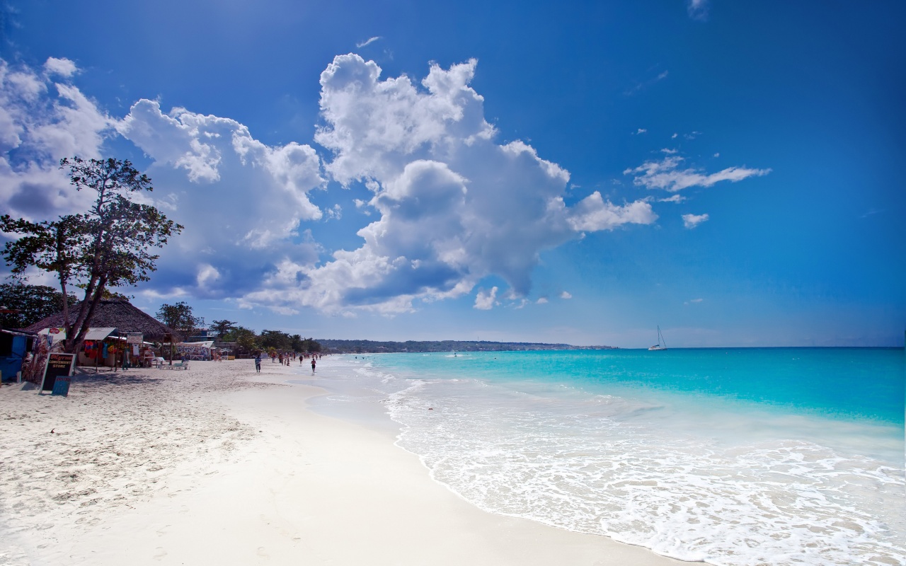 Beaches Negril - Jamaica