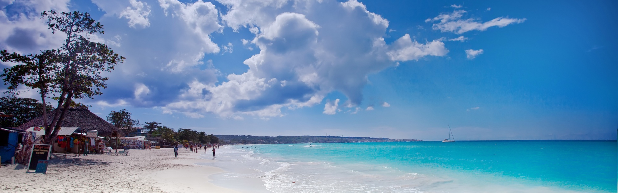 Beaches Negril - Jamaica