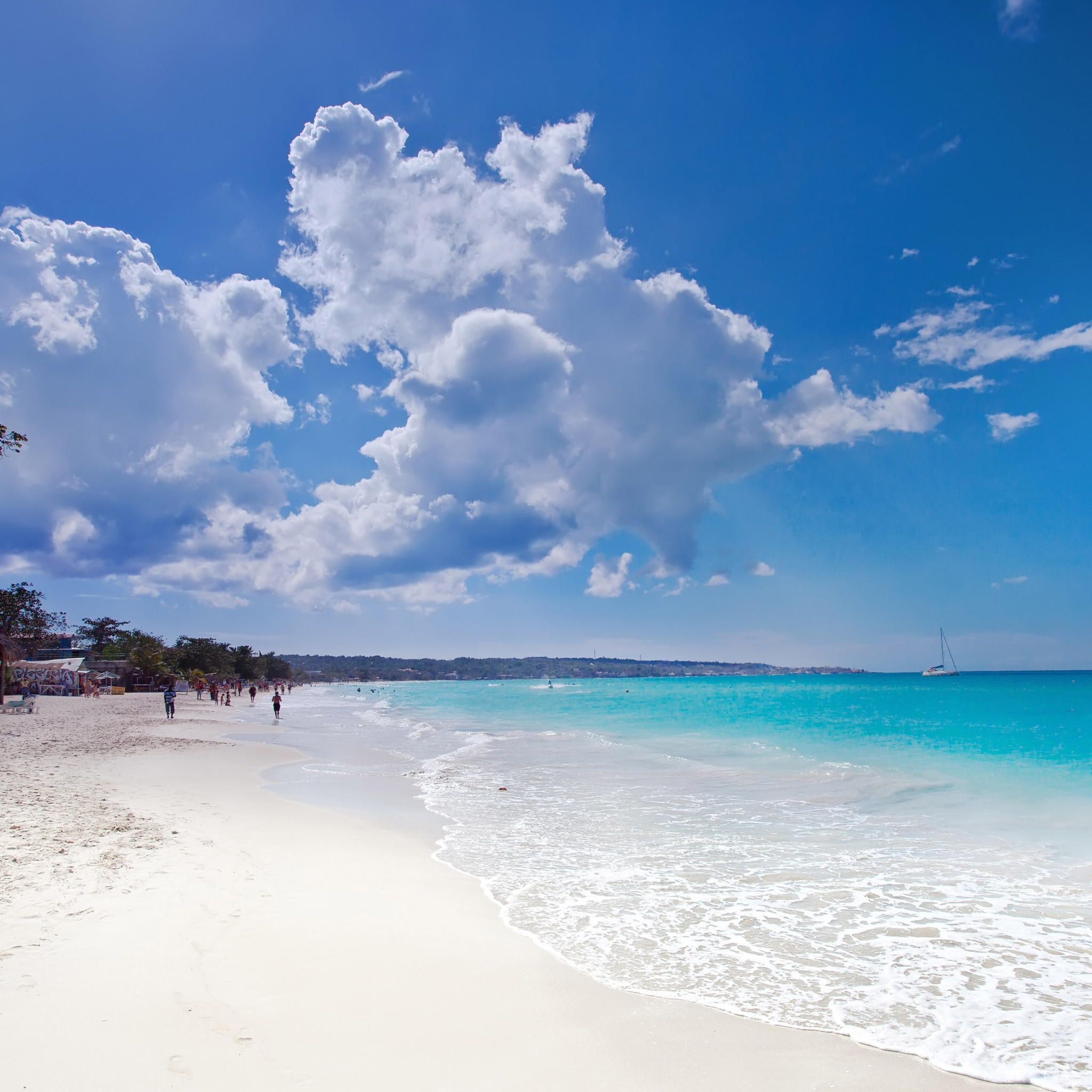 Beaches Negril - Jamaica