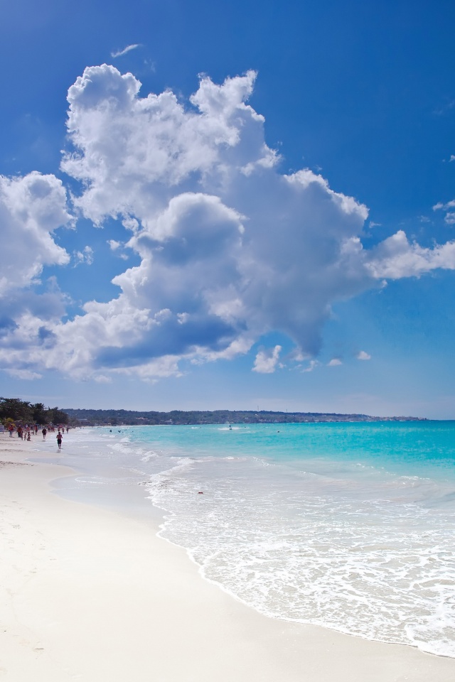 Beaches Negril - Jamaica