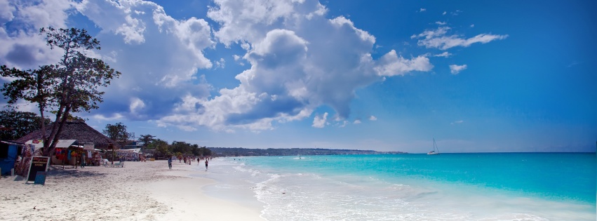 Beaches Negril - Jamaica