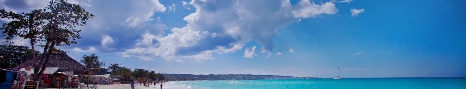 Beaches Negril - Jamaica