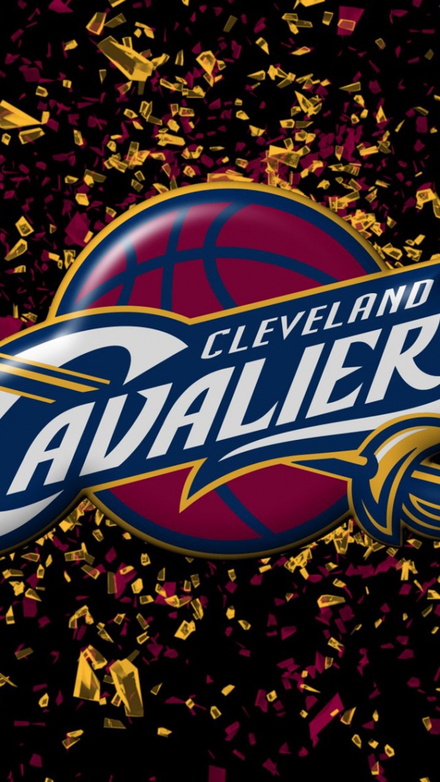 Beautiful Cleveland Cavaliers Logo