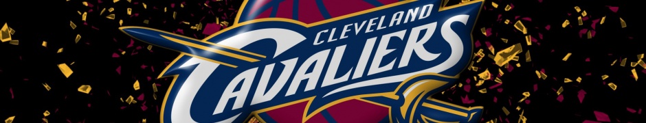 Beautiful Cleveland Cavaliers Logo