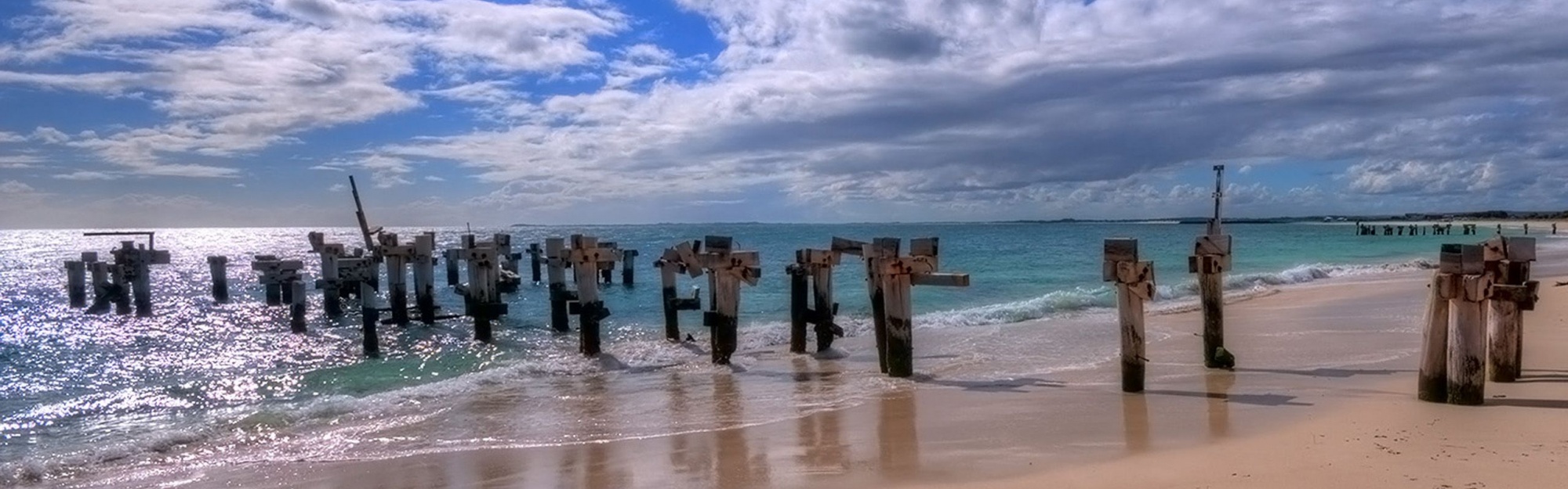Beautiful Scenery Jurien Bay Tourism Beach Western Australia Australia World
