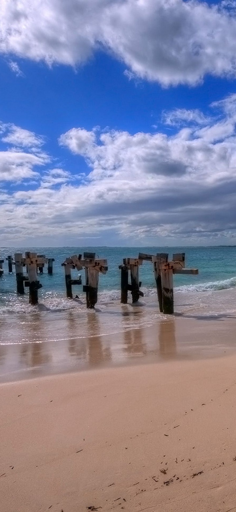 Beautiful Scenery Jurien Bay Tourism Beach Western Australia Australia World