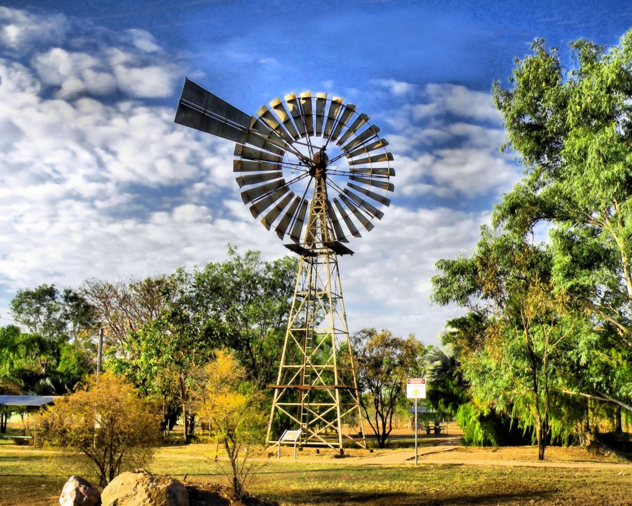 Beautiful Scenery Kakadu National Park Darwin City Attractions Northern Territory Australia World