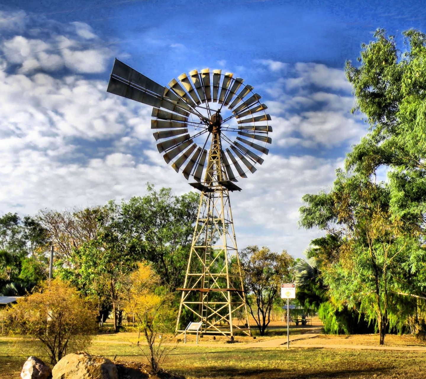 Beautiful Scenery Kakadu National Park Darwin City Attractions Northern Territory Australia World