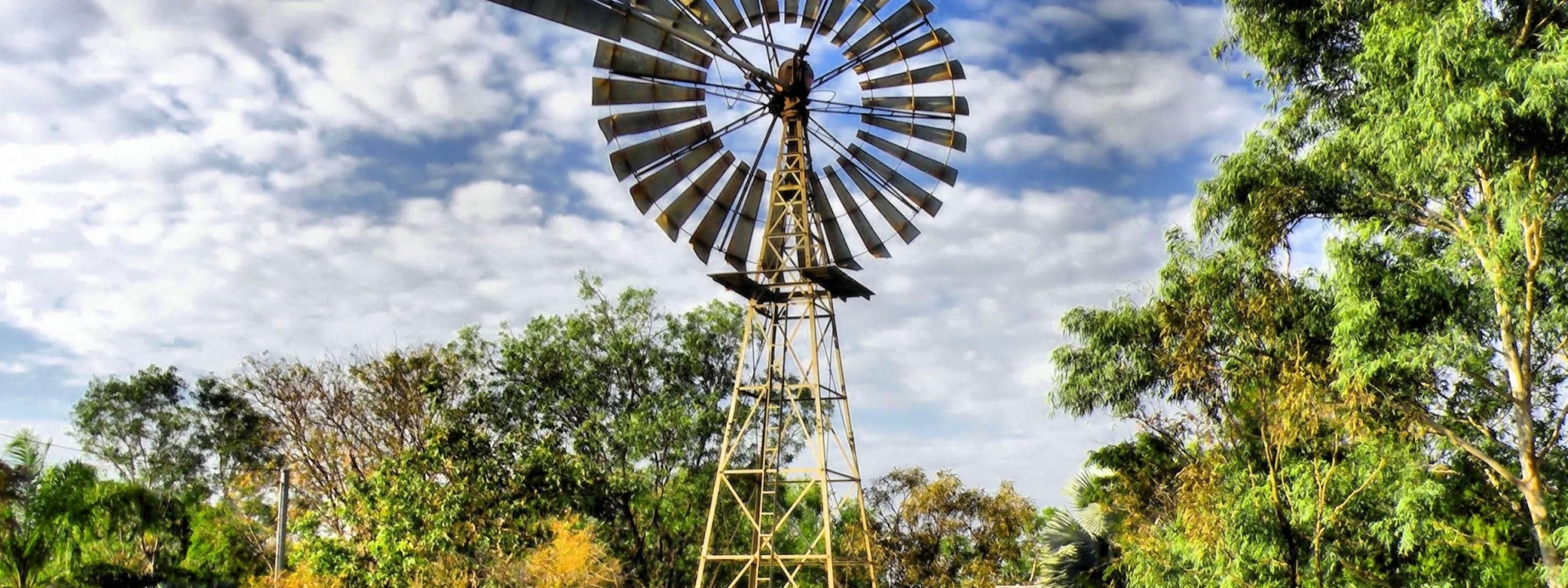 Beautiful Scenery Kakadu National Park Darwin City Attractions Northern Territory Australia World