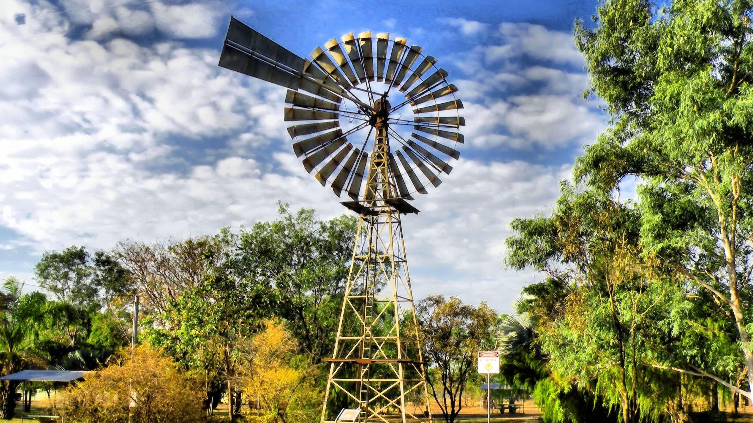 Beautiful Scenery Kakadu National Park Darwin City Attractions Northern Territory Australia World