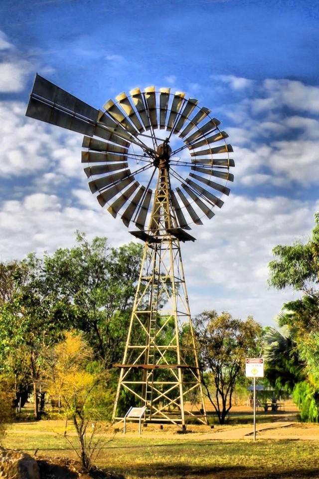 Beautiful Scenery Kakadu National Park Darwin City Attractions Northern Territory Australia World