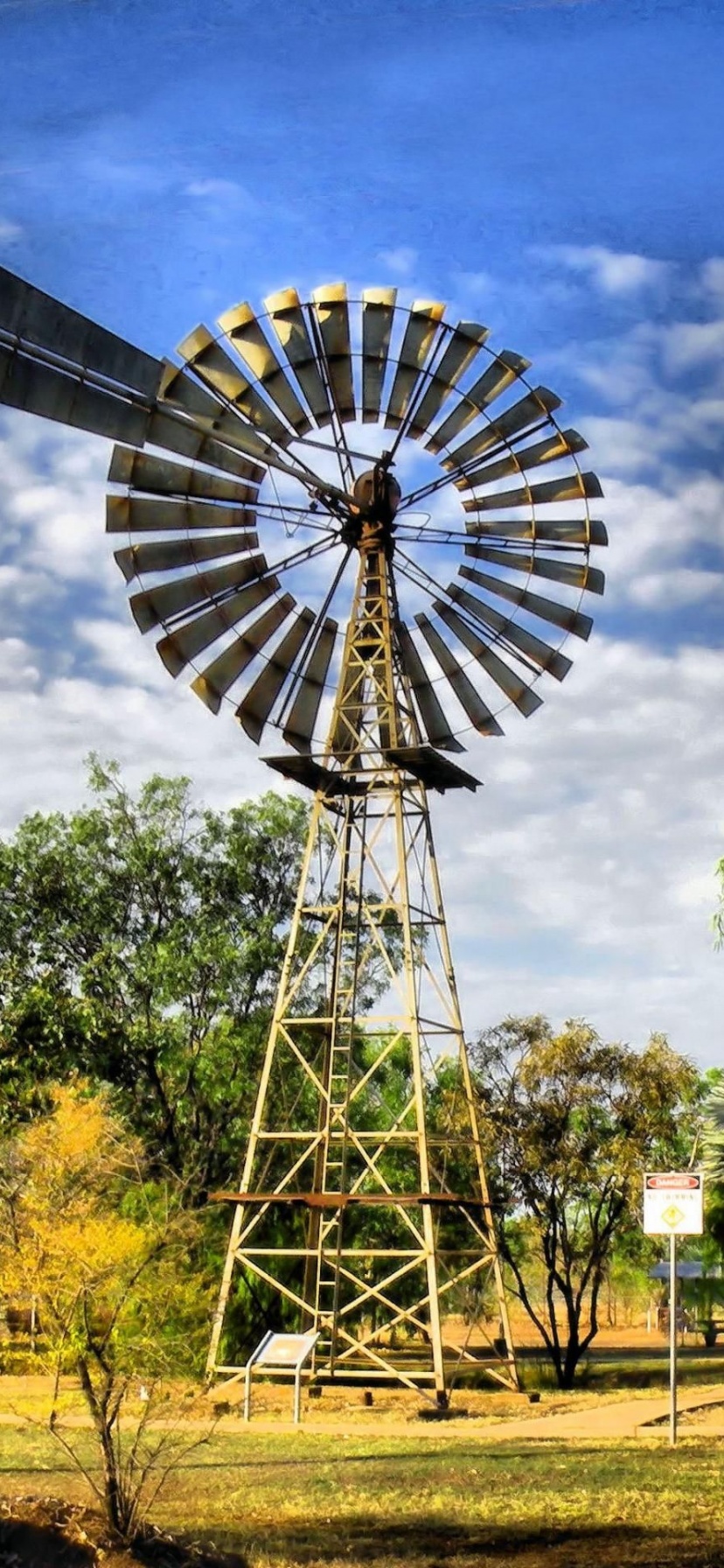 Beautiful Scenery Kakadu National Park Darwin City Attractions Northern Territory Australia World