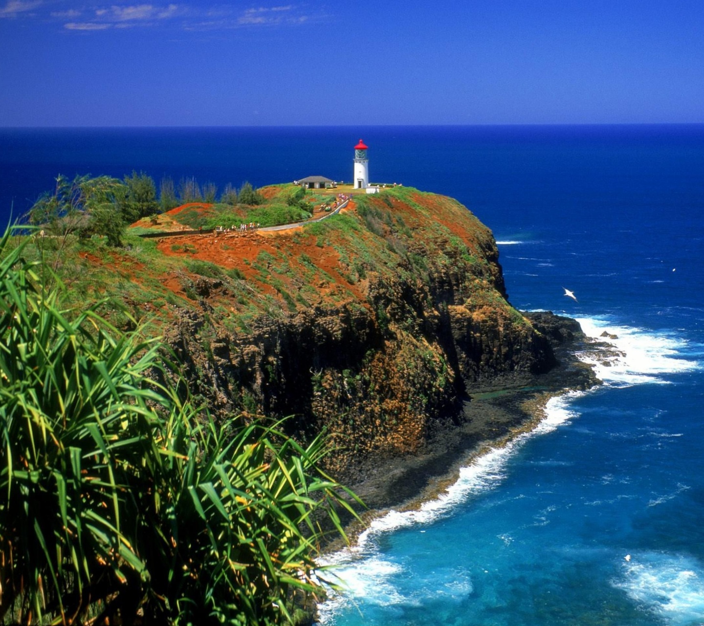 Beautiful Scenery Kingfisher Bay Resort Fraser Island Queensland Australia World