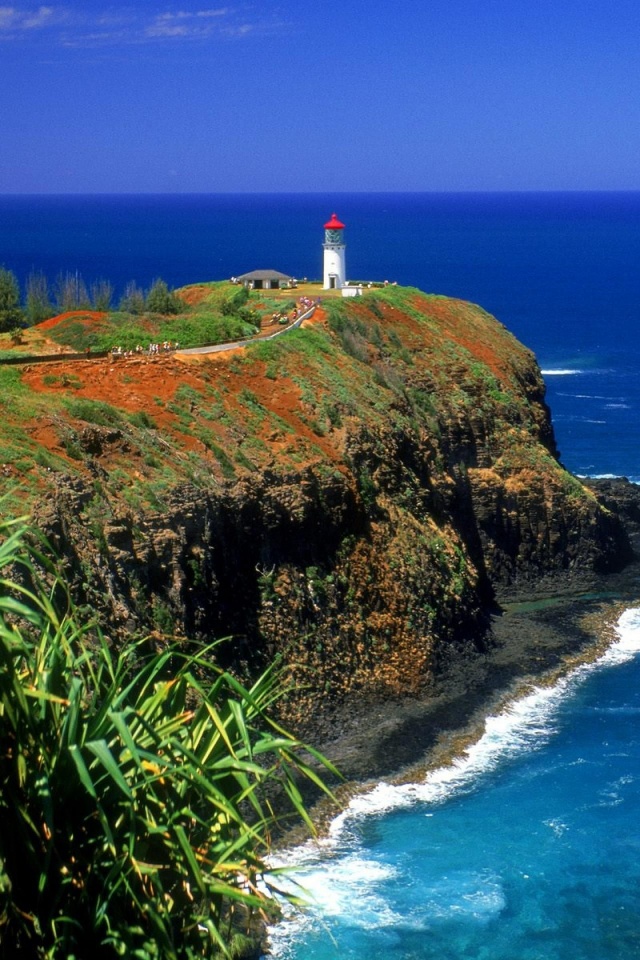 Beautiful Scenery Kingfisher Bay Resort Fraser Island Queensland Australia World