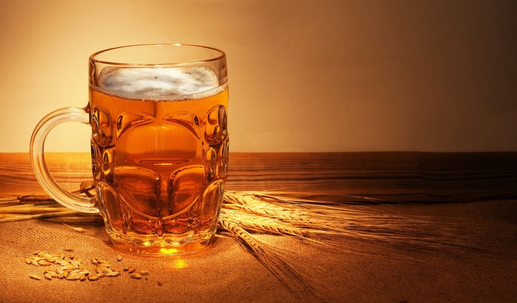 Beers Food Alcohol Mug Beverages