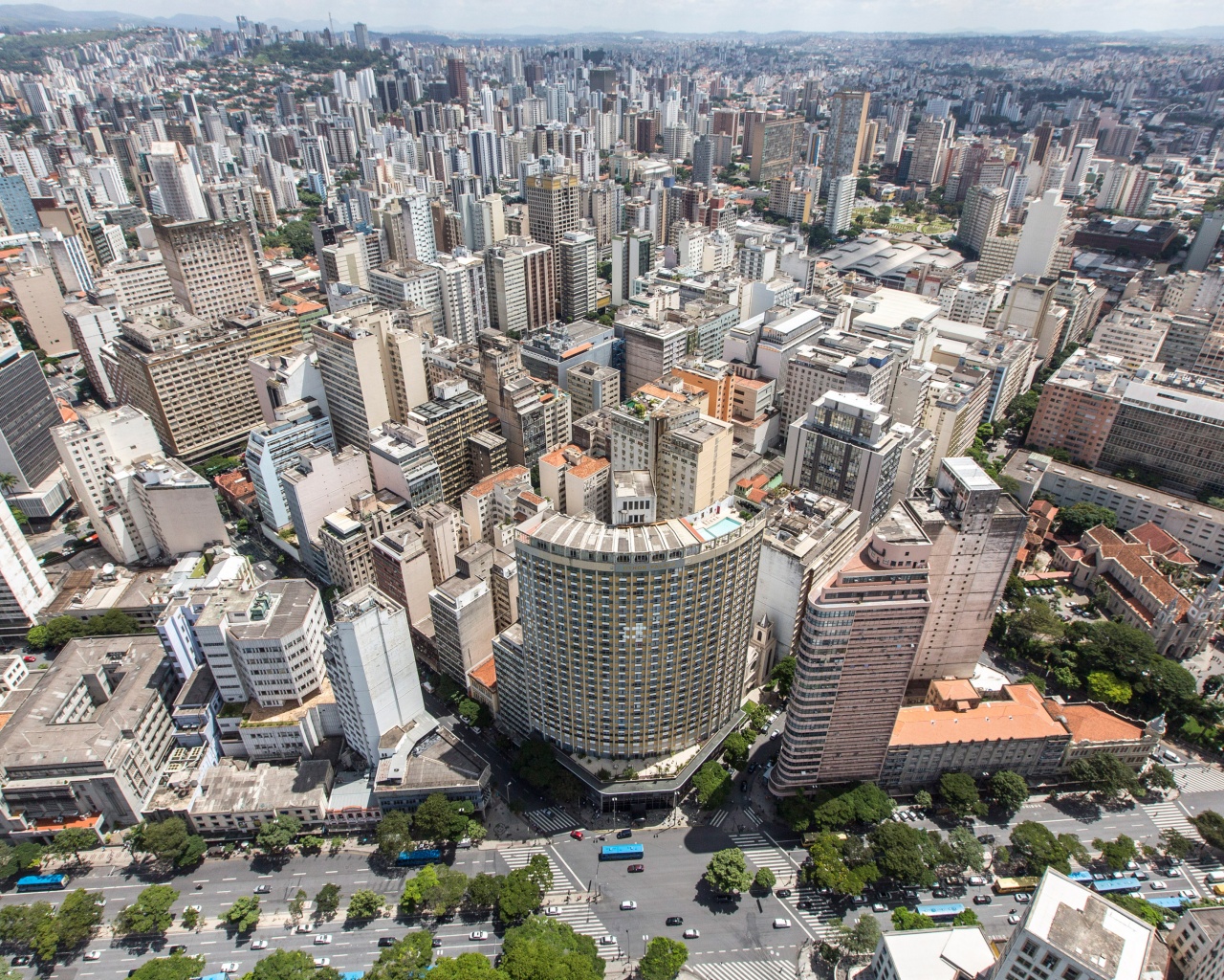 Belo Horizonte - Brazil